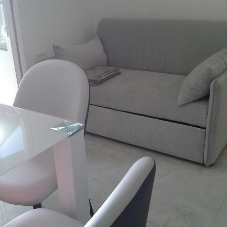 Sea View Apartment Zadar Exterior foto