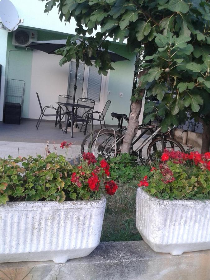 Sea View Apartment Zadar Exterior foto