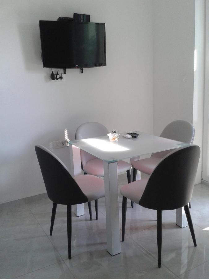 Sea View Apartment Zadar Exterior foto